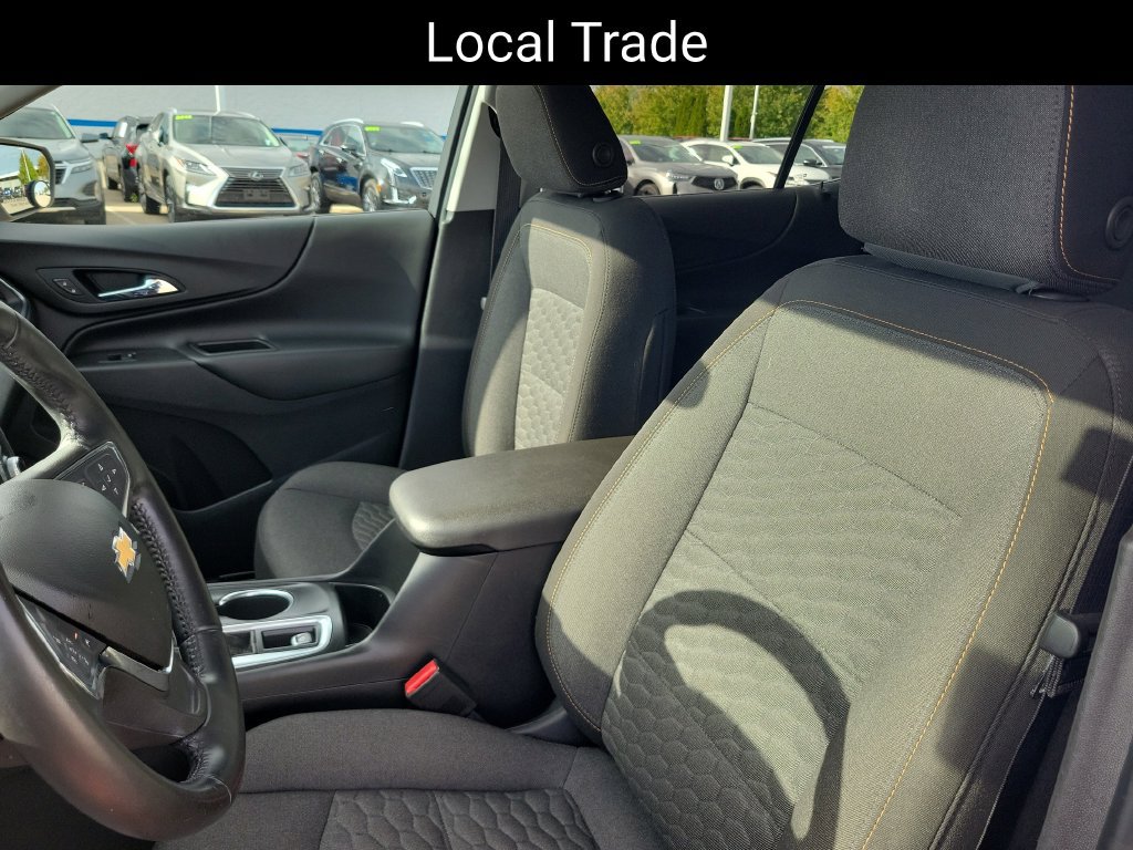 2020 Chevrolet Equinox 2FL - Photo 6