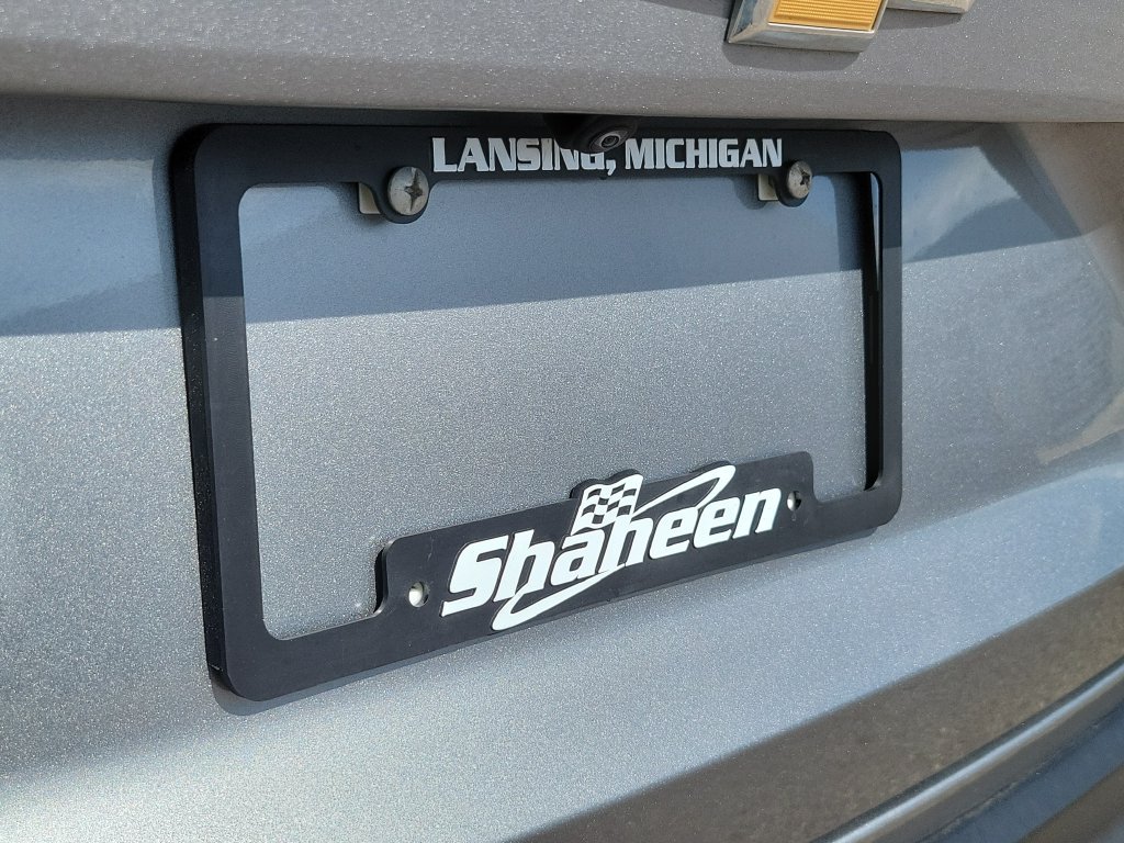 2024 Chevrolet Trax LT - Photo 35