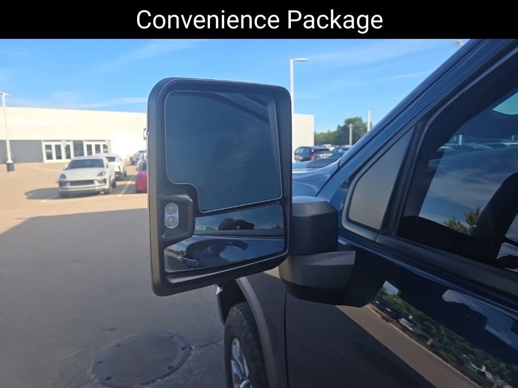 2023 Chevrolet Silverado 2500HD LT - Photo 13