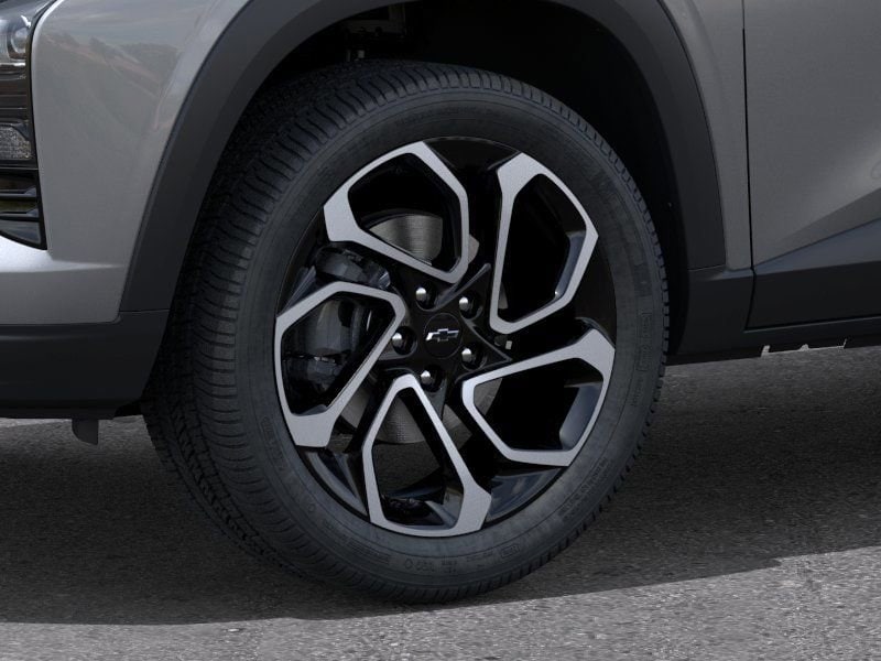 2026 Chevrolet Trax RS - Photo 9