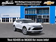  Chevrolet Blazer