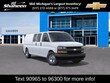  Chevrolet Express Cargo