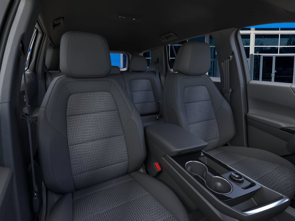 2026 Chevrolet Equinox LT - Photo 17