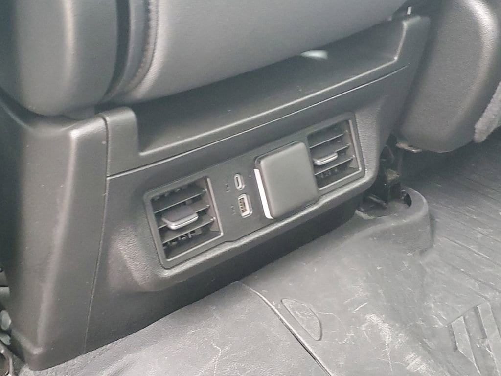 2025 Chevrolet Silverado 1500 RST - Photo 33