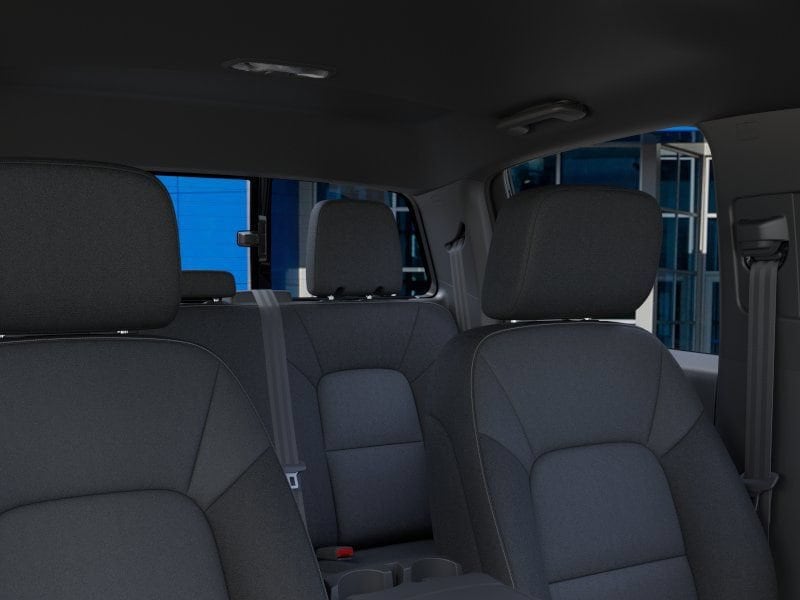 2026 Chevrolet Colorado Trail Boss - Photo 28