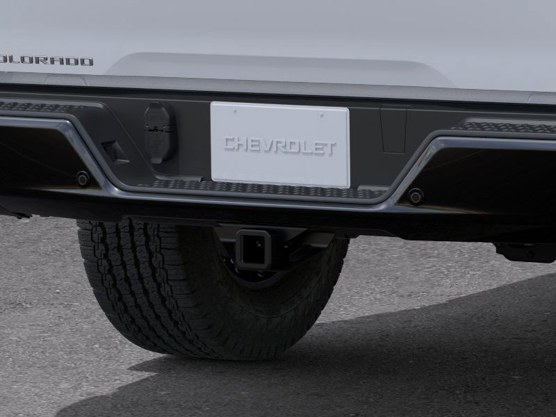 2026 Chevrolet Colorado Z71 - Photo 16