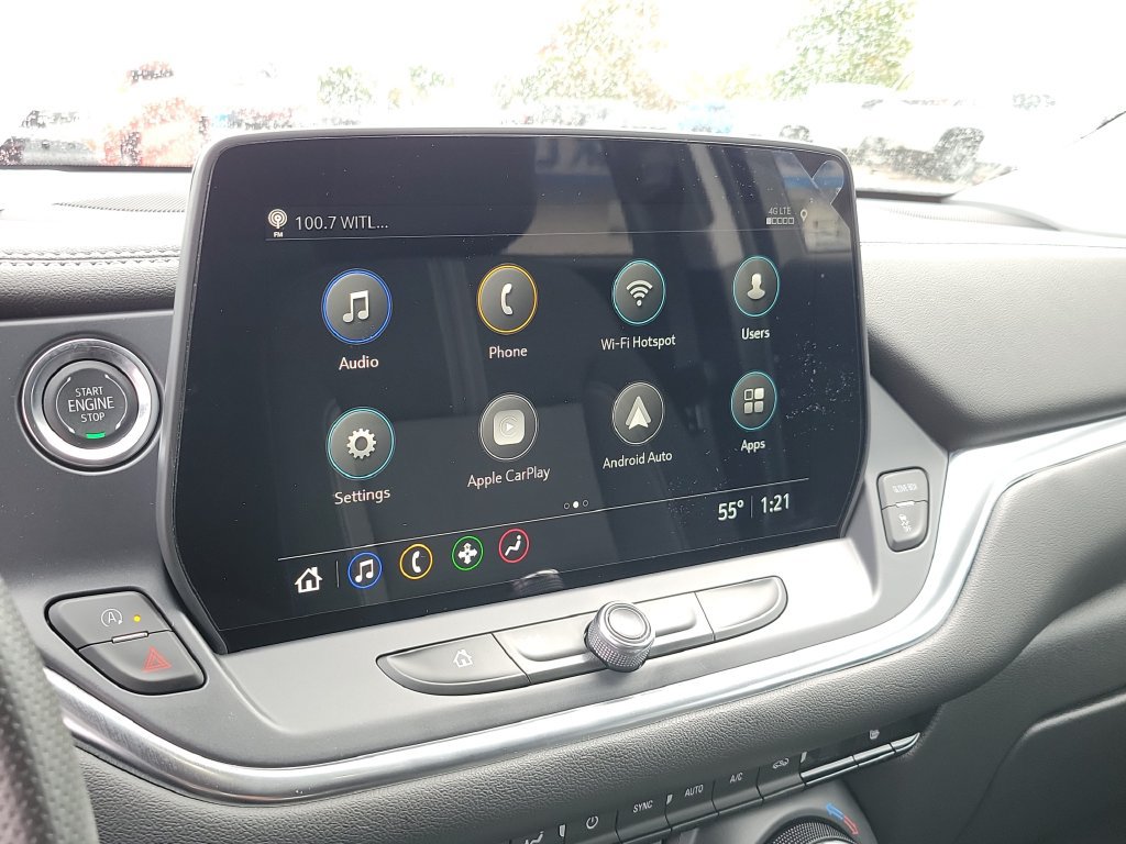 2024 Chevrolet Blazer 2LT - Photo 24