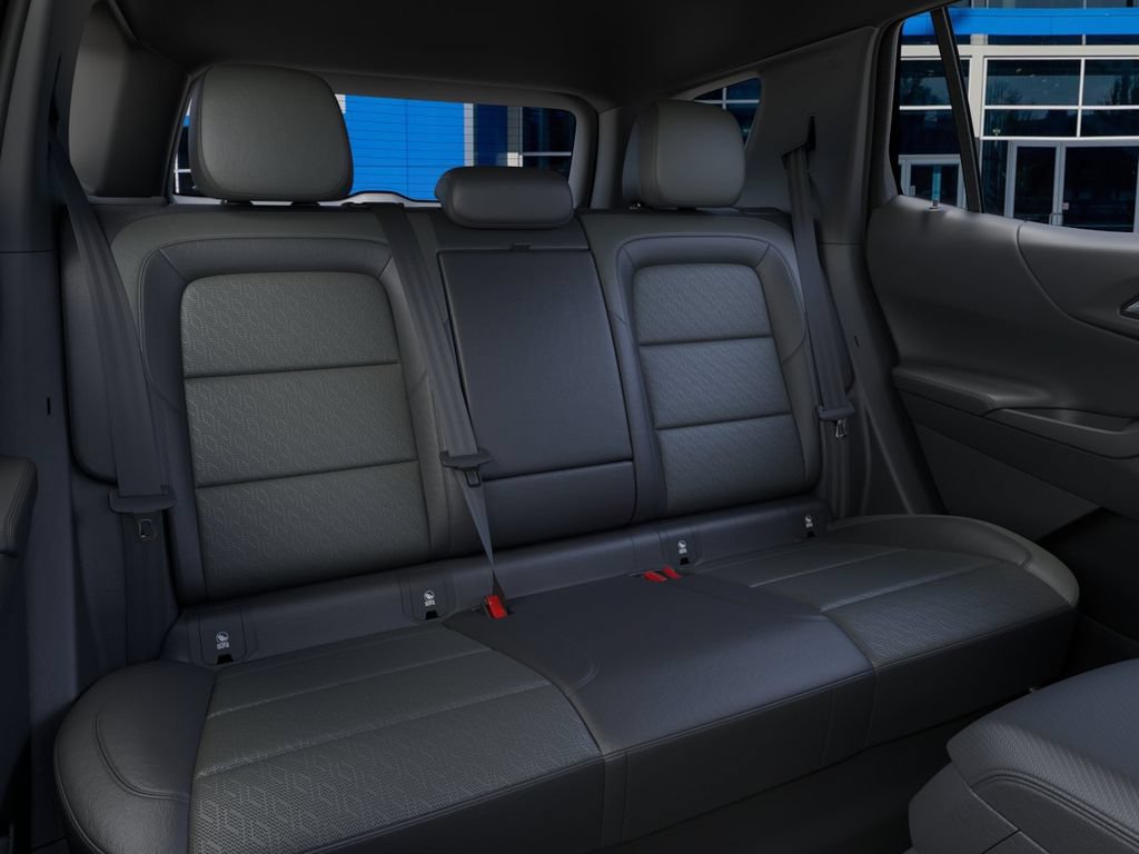 2027 Chevrolet Equinox LT - Photo 20
