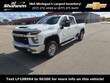 Chevrolet Silverado 2500 HD