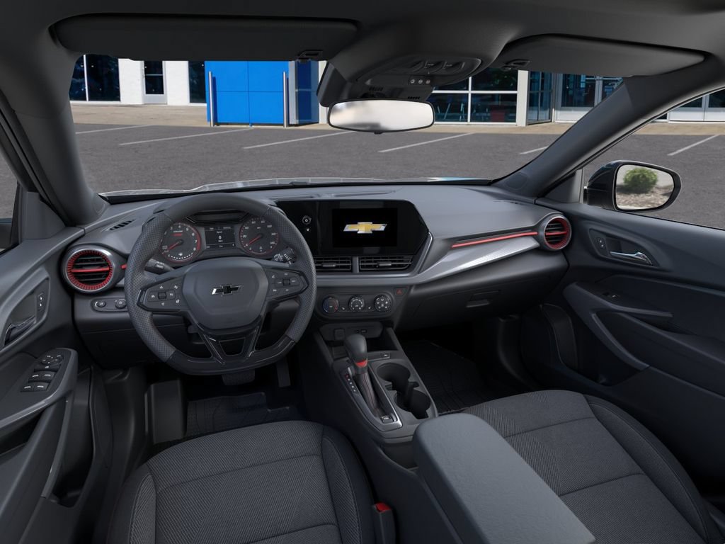 2026 Chevrolet Trax RS - Photo 16