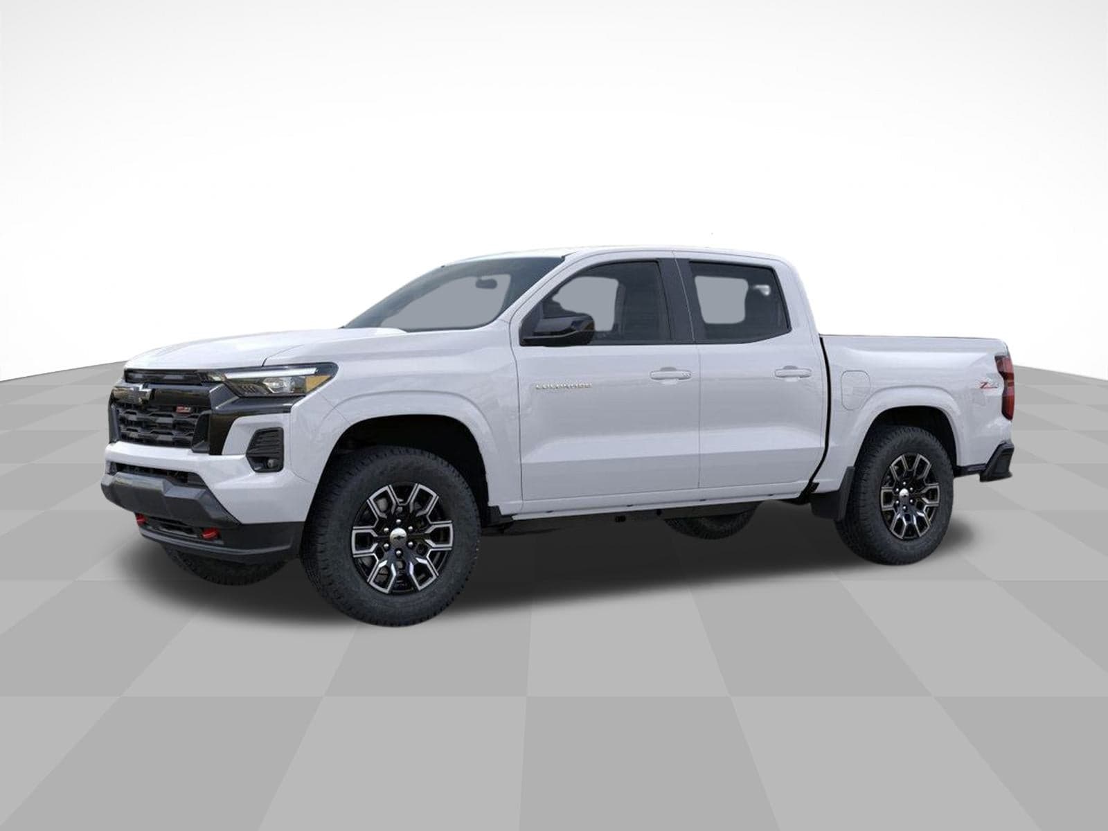 2026 Chevrolet Colorado Z71 - Photo 29