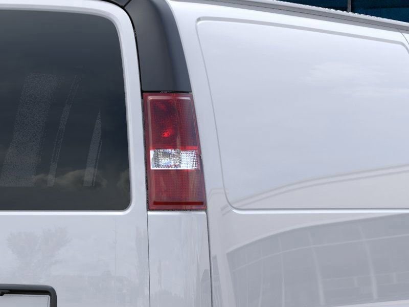 2026 Chevrolet Express Cargo Work Van - Photo 14