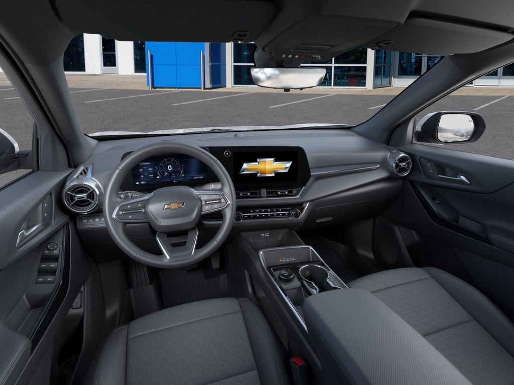 2027 Chevrolet Equinox LT - Photo 16