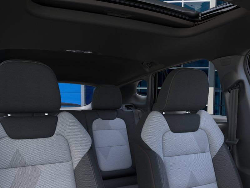2026 Chevrolet Trax RS - Photo 26