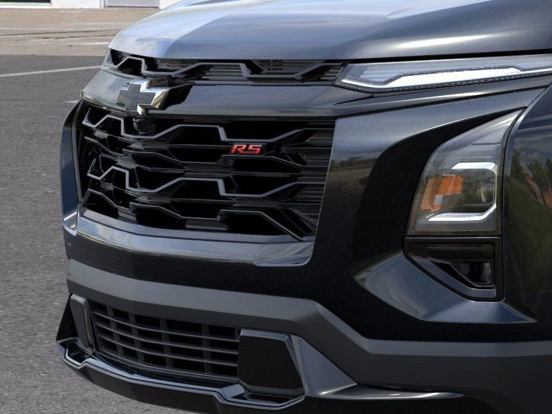 2026 Chevrolet Equinox RS - Photo 16