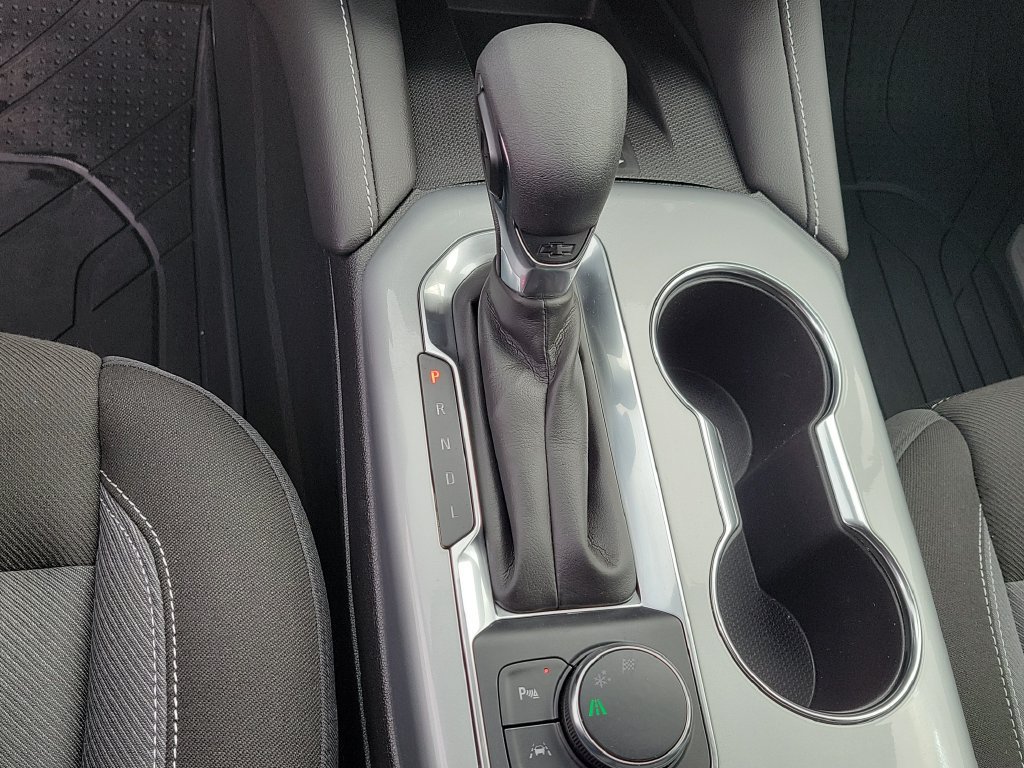 2024 Chevrolet Blazer 2LT - Photo 27