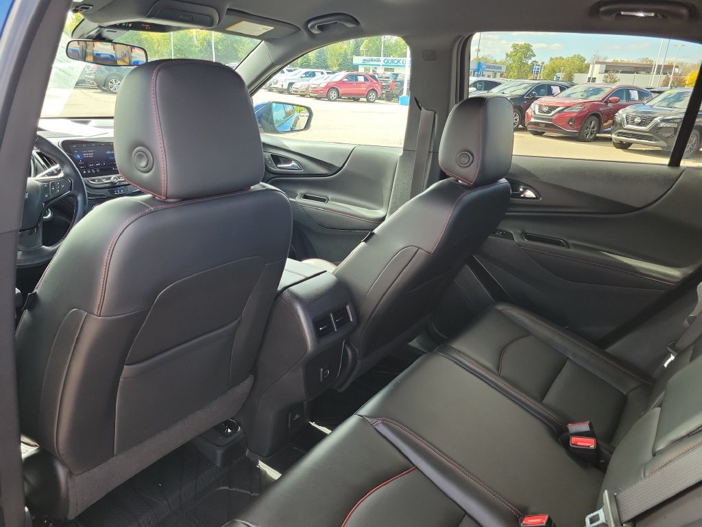 2022 Chevrolet Equinox RS - Photo 29