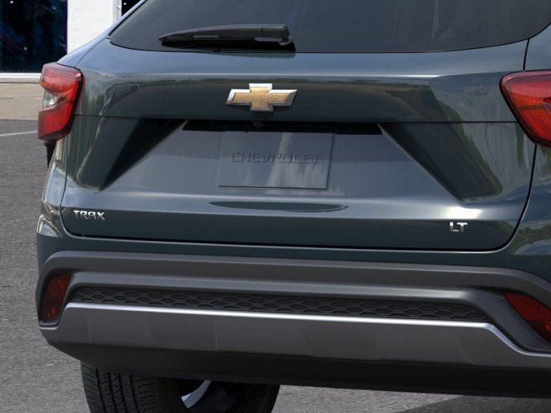 2026 Chevrolet Trax LT - Photo 15