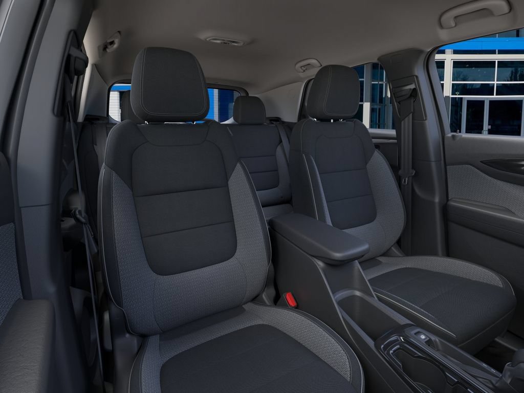 2026 Chevrolet Trailblazer LT - Photo 17