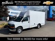  Chevrolet Express Cutaway 3500