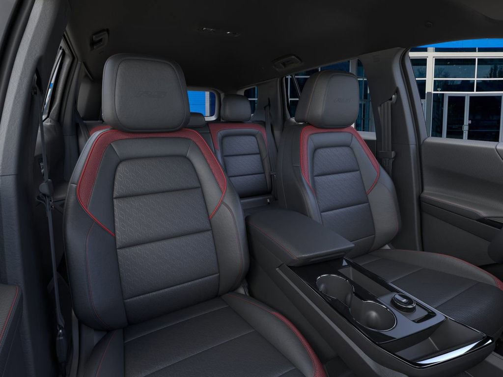 2026 Chevrolet Equinox RS - Photo 19