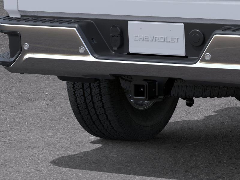 2026 Chevrolet Silverado 2500 HD LT - Photo 10