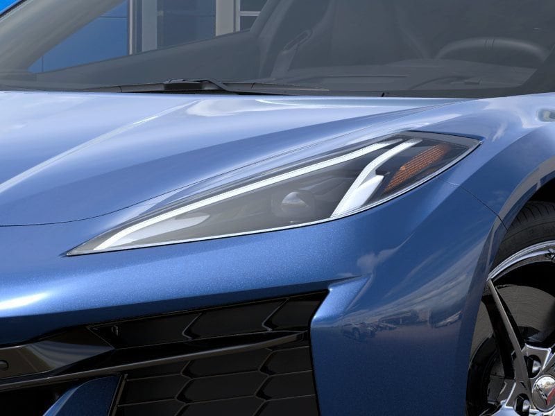 2027 Chevrolet Corvette 3LZ - Photo 10