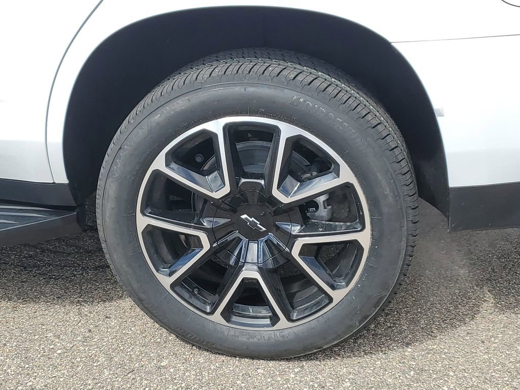 2022 Chevrolet Tahoe RST - Photo 39