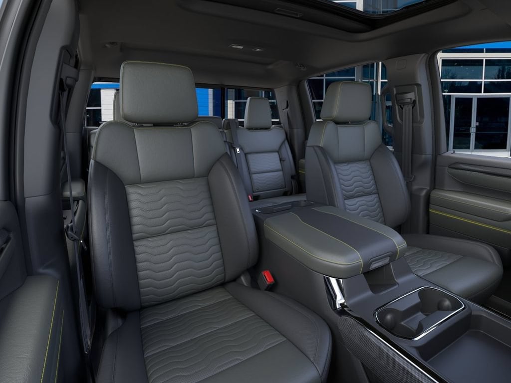 2026 Chevrolet Silverado 2500 HD ZR2 - Photo 19