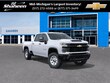 Chevrolet Silverado 2500 HD