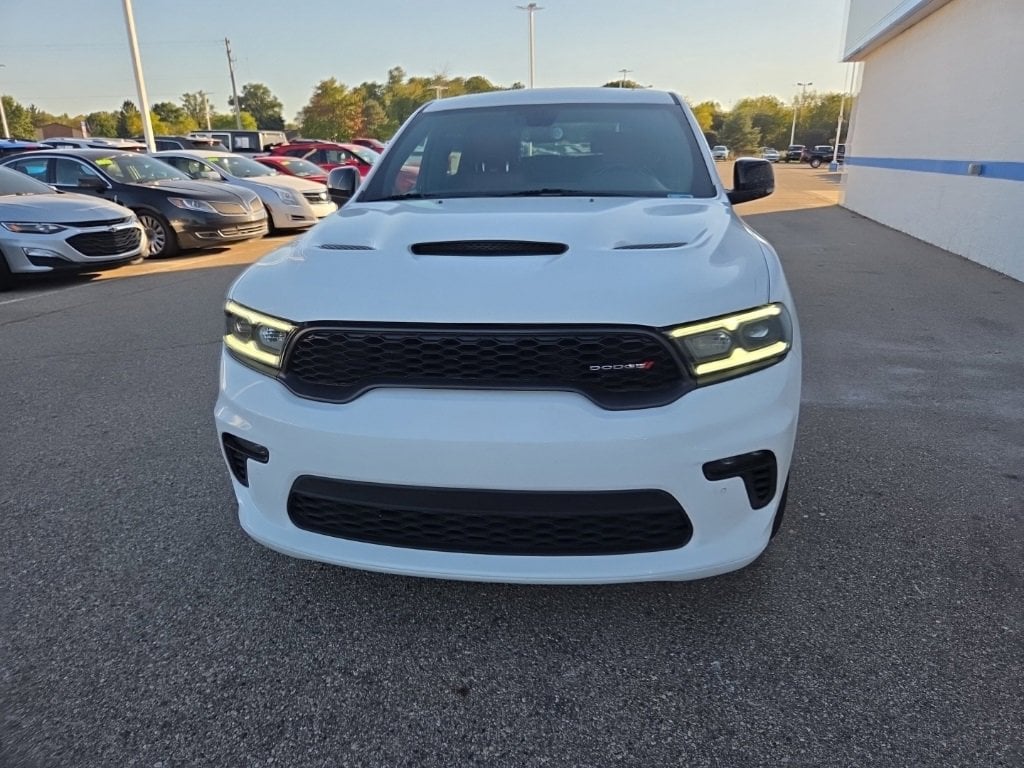 Used 2022 Dodge Durango R/T SUV