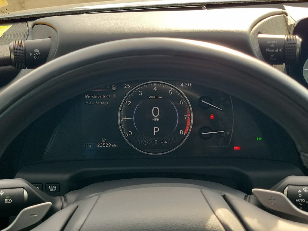 2022 Lexus ES 350 Premium - Photo 19