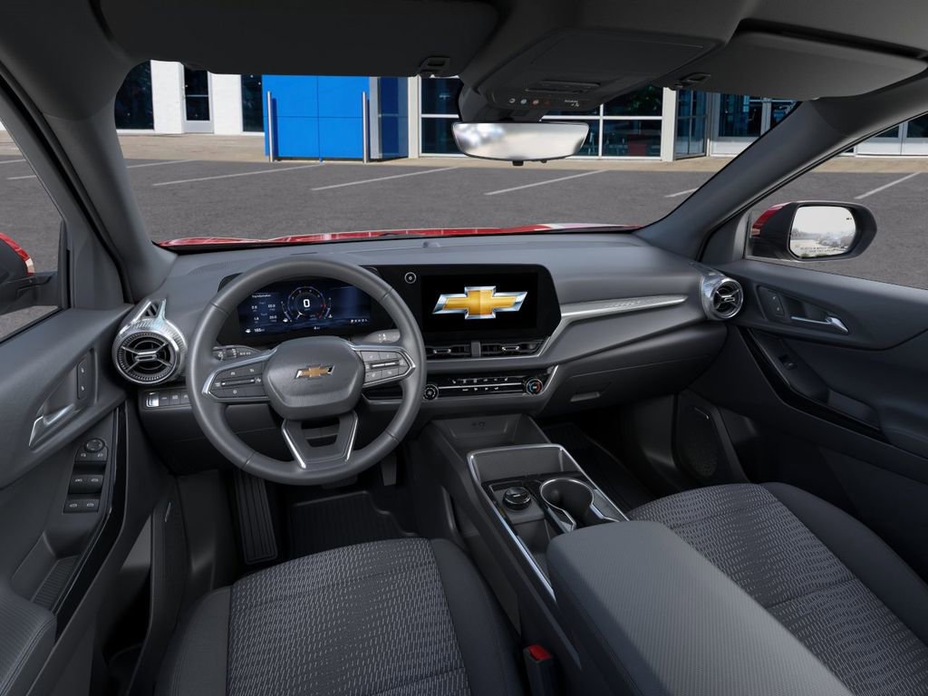 2026 Chevrolet Equinox LT - Photo 16