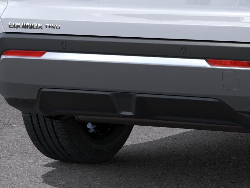2026 Chevrolet Equinox LT - Photo 15