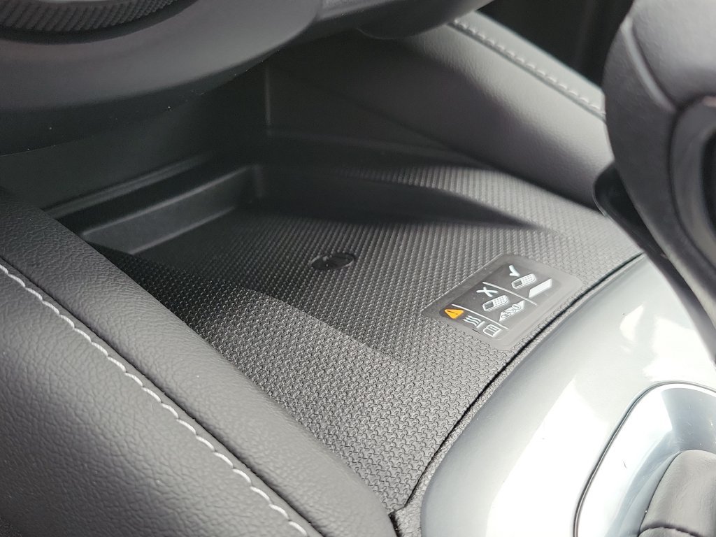 2024 Chevrolet Blazer 2LT - Photo 28
