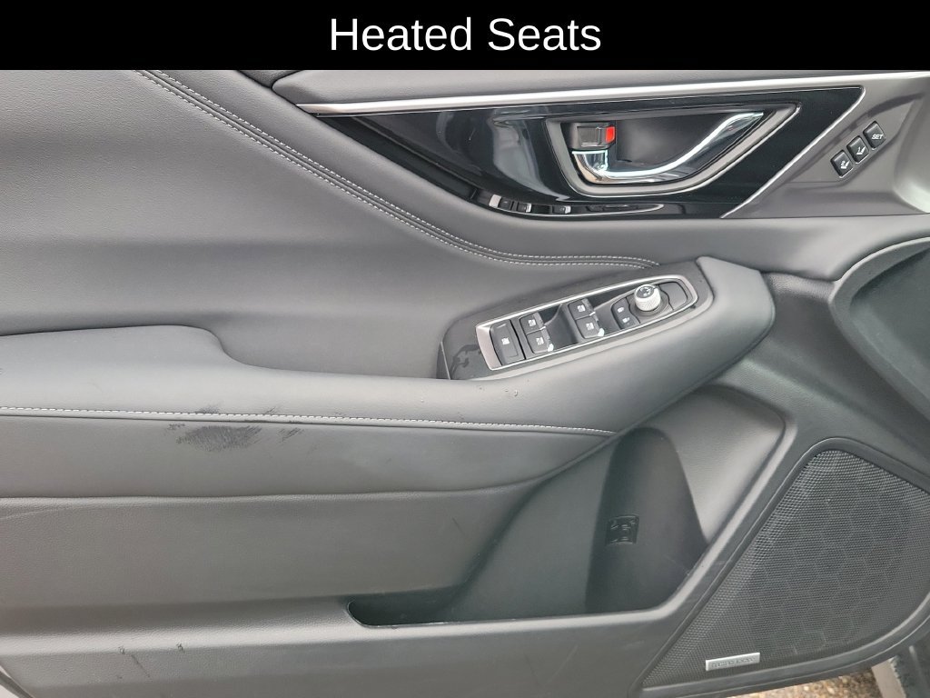 2024 Subaru Outback Limited - Photo 11
