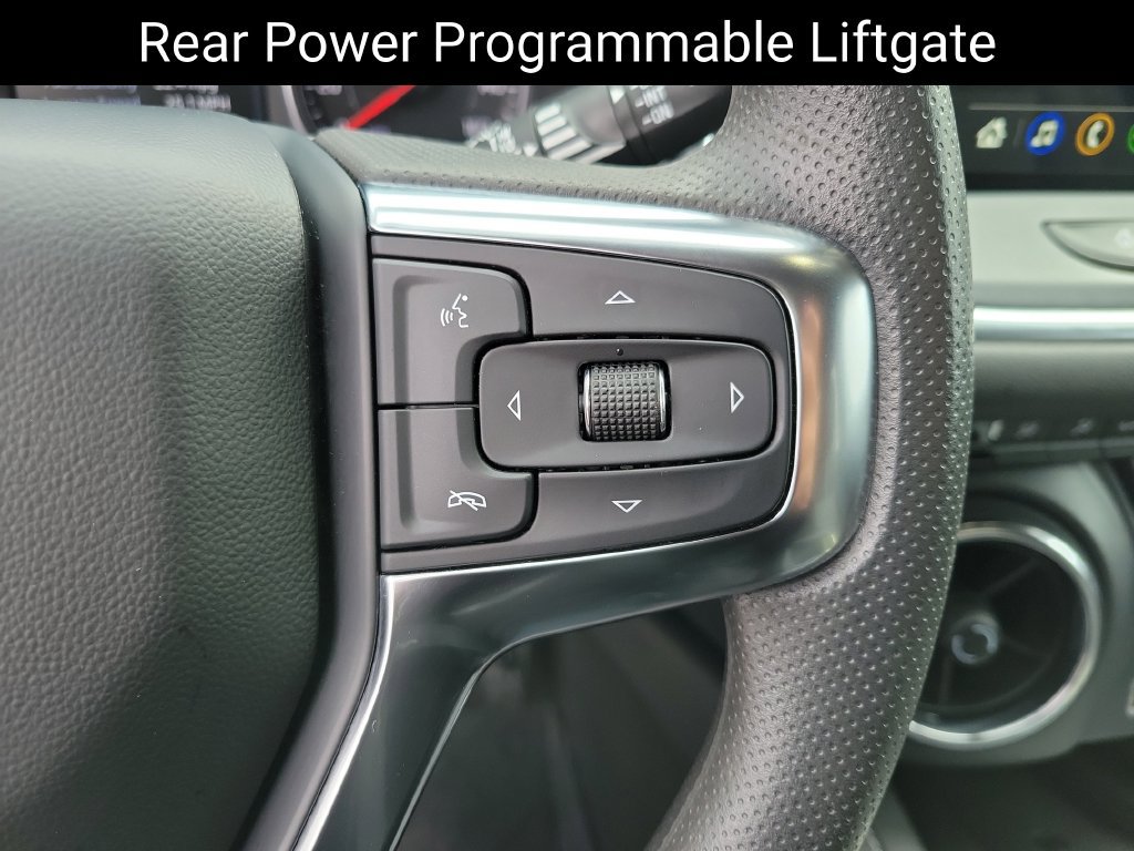2024 Chevrolet Blazer 2LT - Photo 18