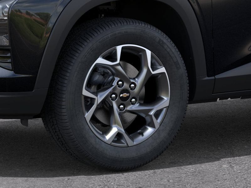 2026 Chevrolet Trax LT - Photo 10