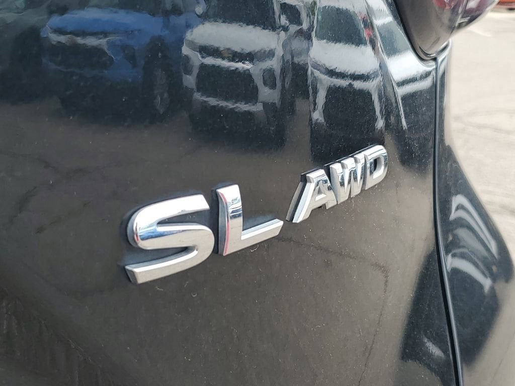 2020 Nissan Murano SL - Photo 32