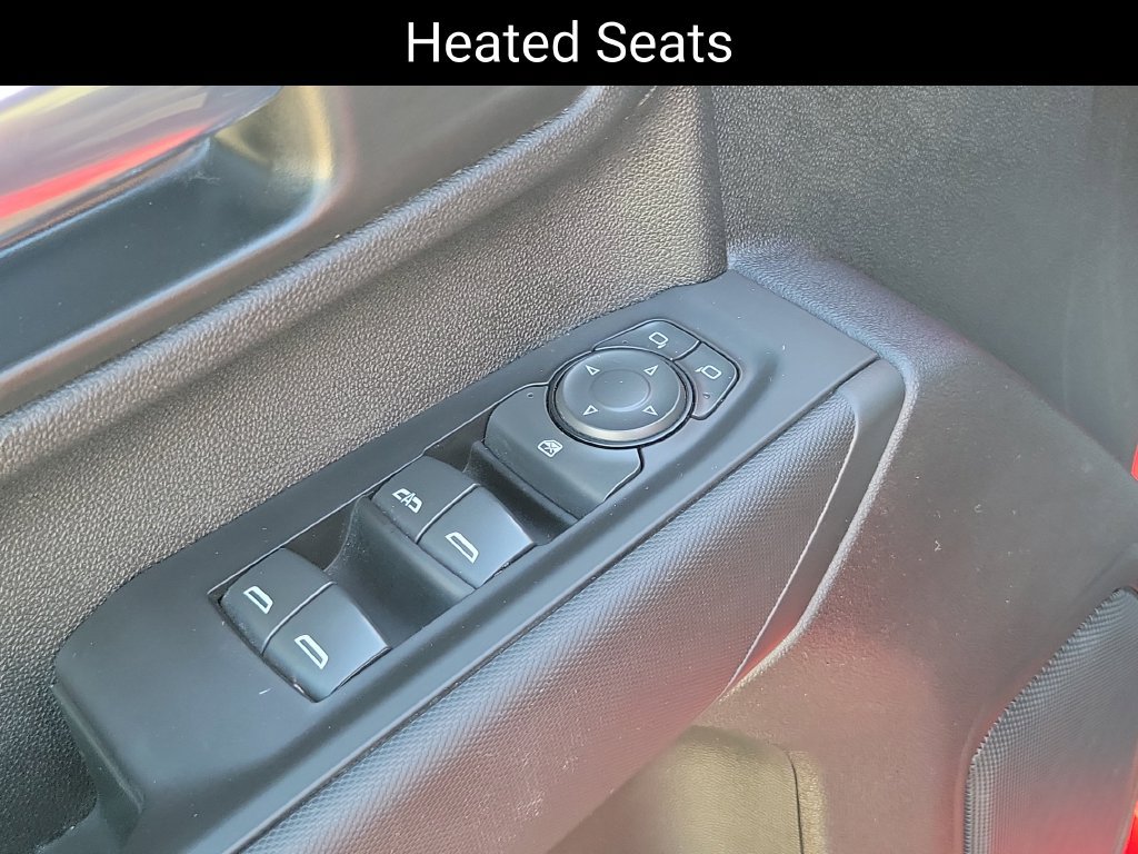 2022 Chevrolet Silverado 2500HD Custom - Photo 11