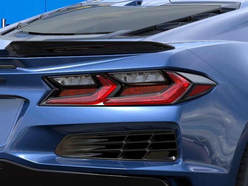 2027 Chevrolet Corvette 3LZ - Photo 11