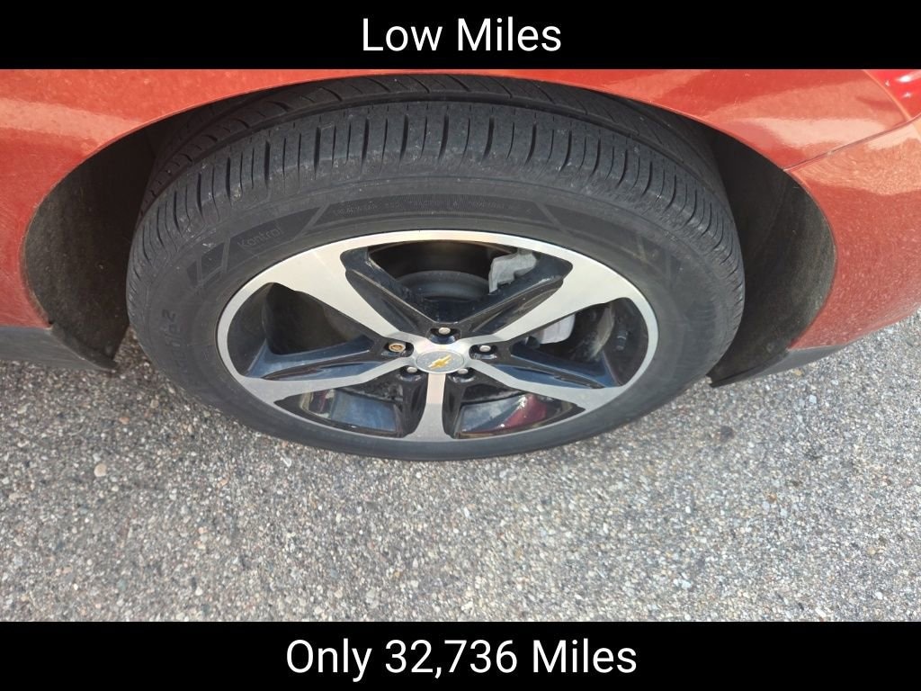 Used 2020 Chevrolet Equinox LT SUV