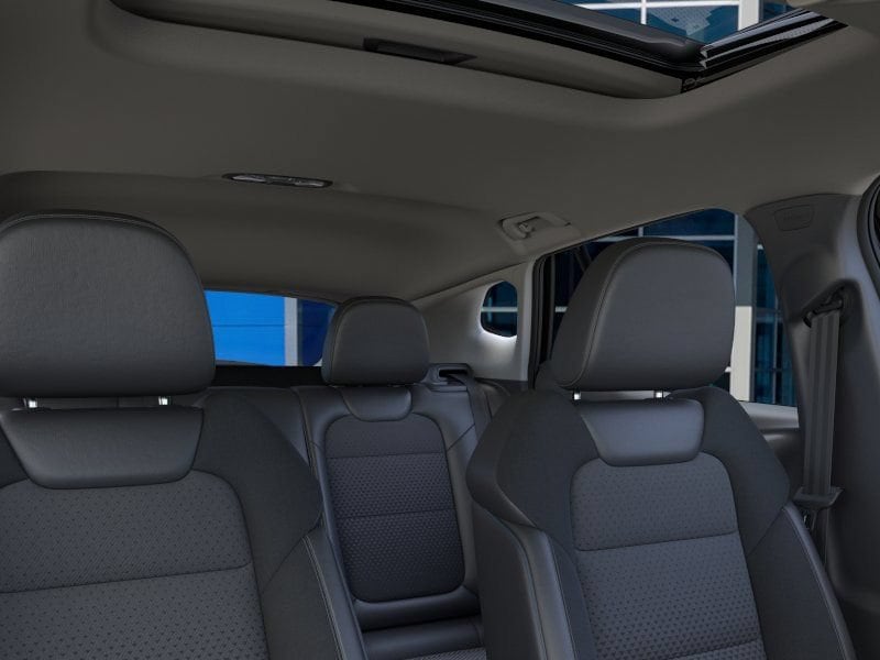 2026 Chevrolet Trax LT - Photo 26