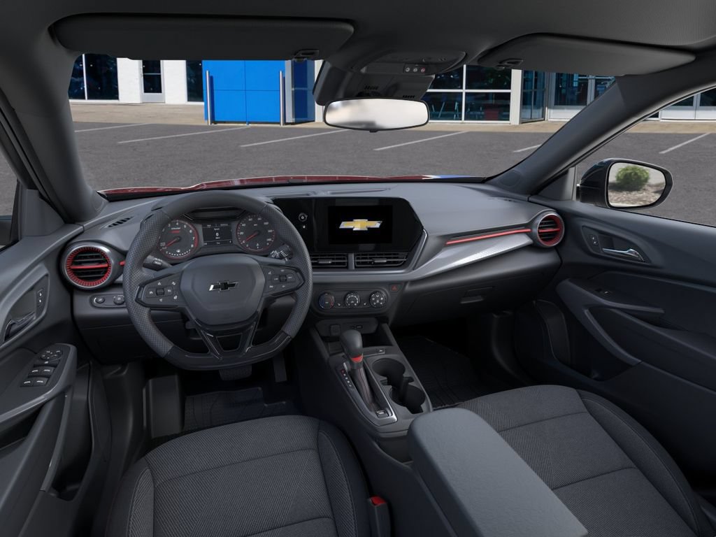 2026 Chevrolet Trax RS - Photo 16