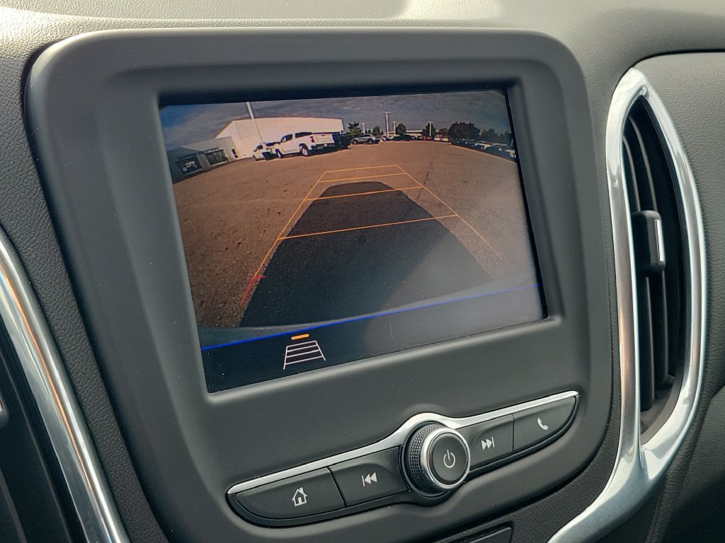 2020 Chevrolet Equinox 2FL - Photo 25