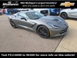 Chevrolet Corvette Stingray