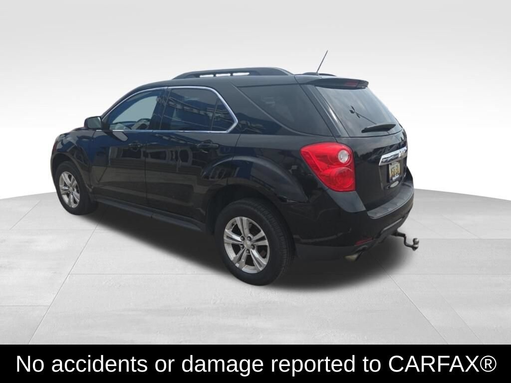 Used 2015 Chevrolet Equinox LT SUV