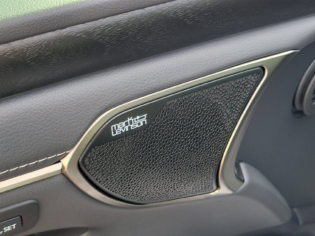 2022 Lexus ES 350 Premium - Photo 12
