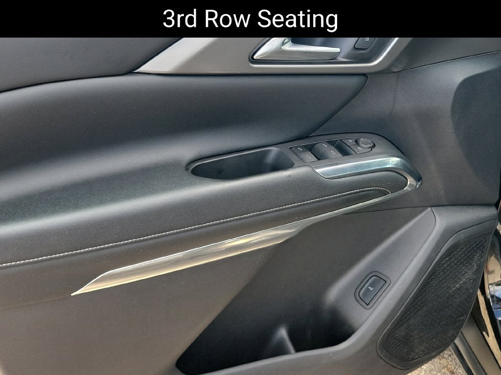 2024 Chevrolet Traverse LS - Photo 9