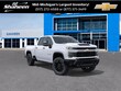 Chevrolet Silverado 2500 HD